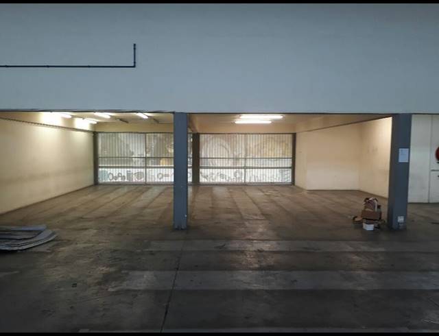 BUSINESS PROPERTY TO RENT IN RICHARDS BAY EXT 7